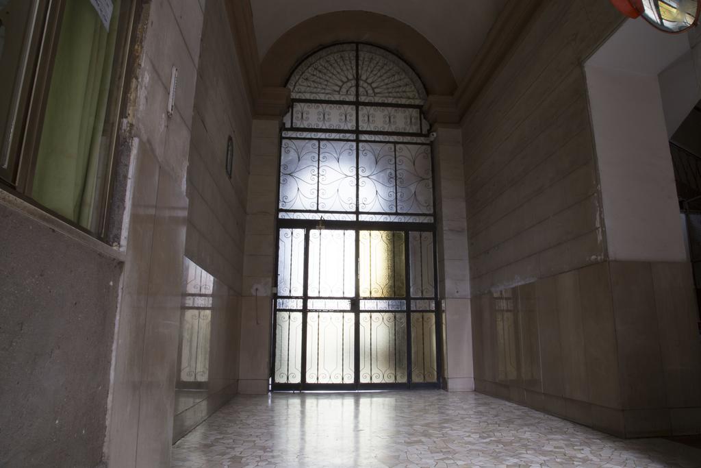 Cairoli Interno 9A - La Sapienza - Termini Station Daire Roma Dış mekan fotoğraf